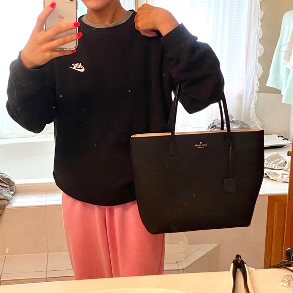 Kate Spade Tote - Picture 8 of 8